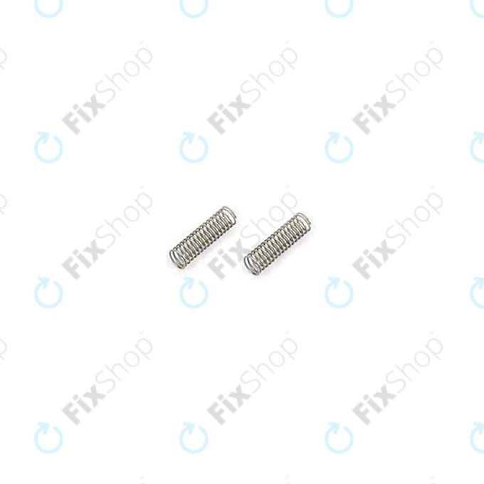 Nintendo Switch Lite - Opruga gumba L, R, ZL, ZR (komplet od 2 komada)