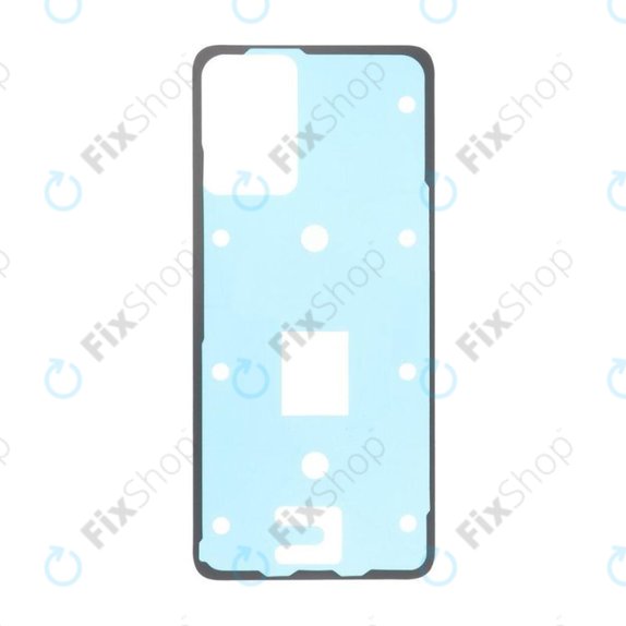 Xiaomi Redmi Note 11 Pro 5G 21091116I 2201116SG, Redmi Note 11 Pro 4G 2201116TG 2201116TI - Ljepilo za poklopac baterije