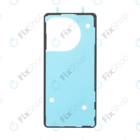 OnePlus 13R 5G CPH2645 - Ljepljiva Traka ispod Poklopca Baterije