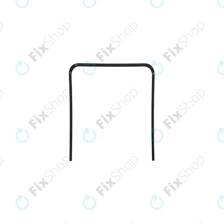 Samsung Galaxy Z Flip 4 F721B - Donji Prednji Okvir LCD - GH98-47965A Genuine Service Pack