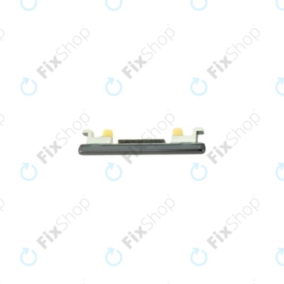 Huawei Nova 5T Yale-L61A - Tipka za glasnoću (crna) - 51661NLQ