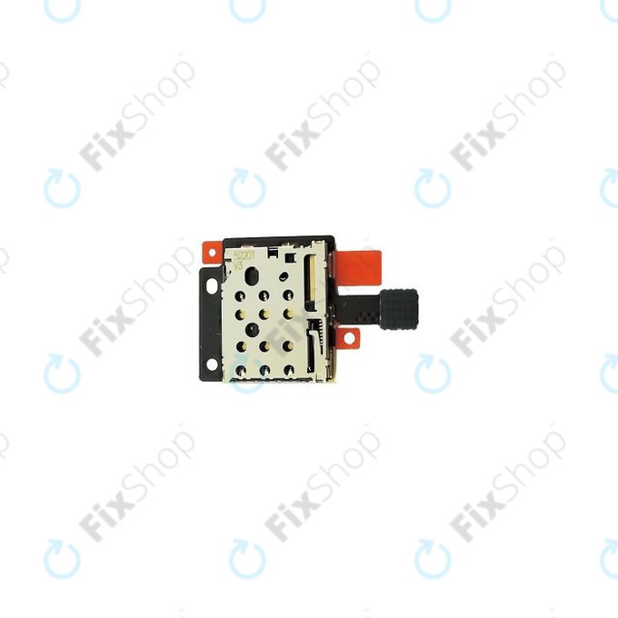 Microsoft Lumia 950 XL Dual SIM - Čitač SIM kartice - 206465 Genuine Service Pack