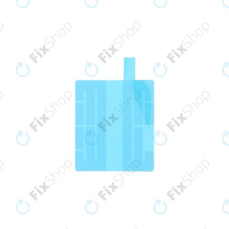 Samsung Galaxy S25 Edge - Ljepljiva podloga za bateriju