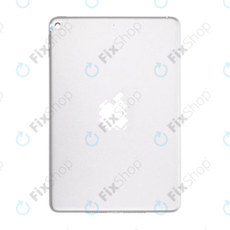 Apple iPad Mini 5 - WiFi verzija stražnjeg kućišta (srebrna)