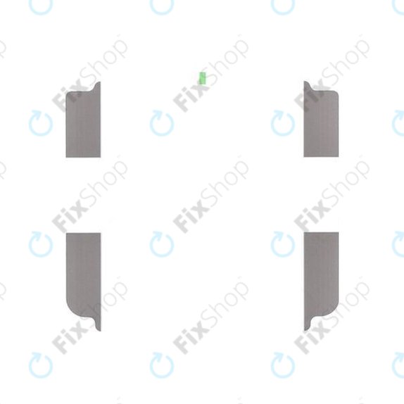 OnePlus Nord 2 5G - Ljepilo za baterije - 1101101393 Originalni servisni paket
