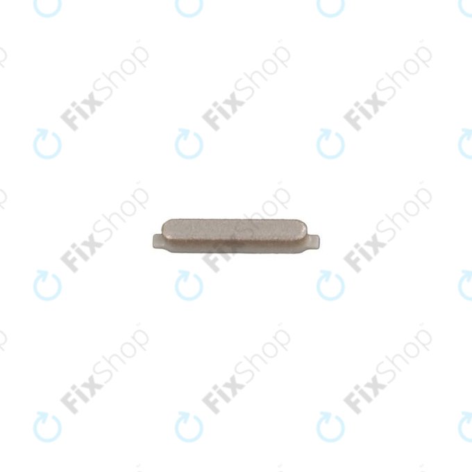 Samsung Galaxy J5 J530F (2017) - Bočna tipka (zlatna) - GH64-05995F Originalni servisni paket