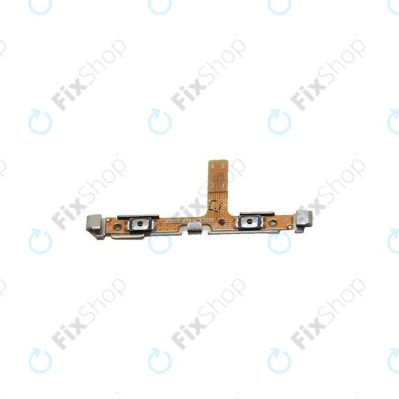 Samsung Galaxy A3 A320F (2017) - Flex kabel za tipku za glasnoću - GH59-14707A Originalni servisni paket
