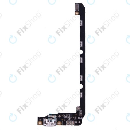 Asus ZenFone Selfie ZD551KL - PCB ploča s konektorom za punjenje - 90AZ00U0-R10020 Originalni servisni paket