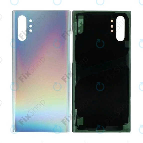 Samsung Galaxy Note 10 Plus N975F - Poklopac baterije (Aura Glow)