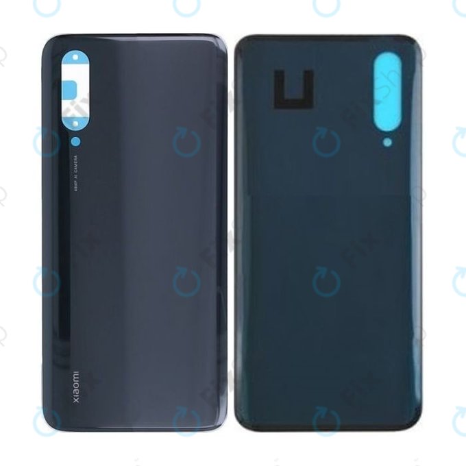 Xiaomi Mi 9 Lite - Poklopac baterije (Onyx Gray)