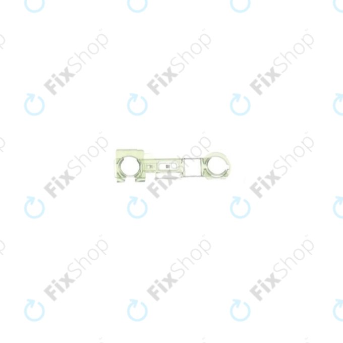 Apple iPhone 11 Pro, 11 Pro Max - Okvir prednje kamere + poklopac senzora ambijentalnog svjetla