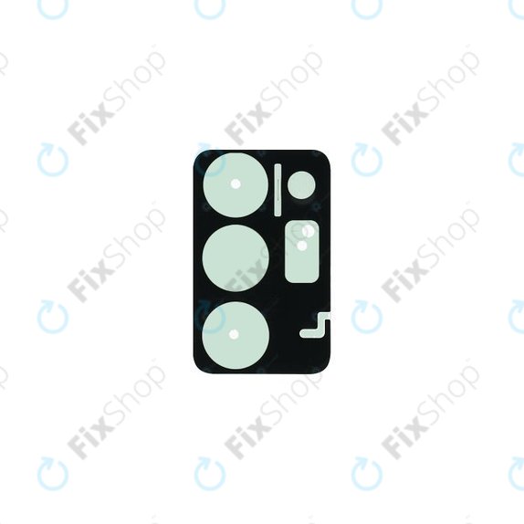 Samsung Galaxy Note 20 Ultra N986B - Ljepilo za leće stražnje kamere - GH02-21401A Originalni servisni paket