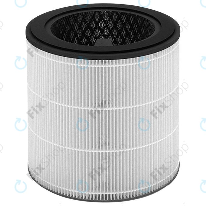 Philips 800-series, AC0830/10, AC0820/10, AC0820/30, AC0819/10 - HEPA filter 3-u-1 (Aktivni ugljen)