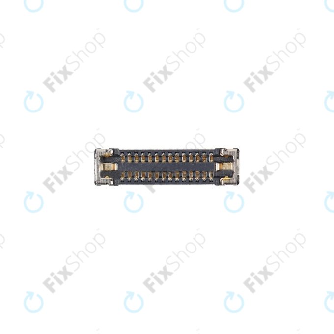 Apple iPhone XS, XS Max - FPC konektor za dodirni sloj (Digitizer)