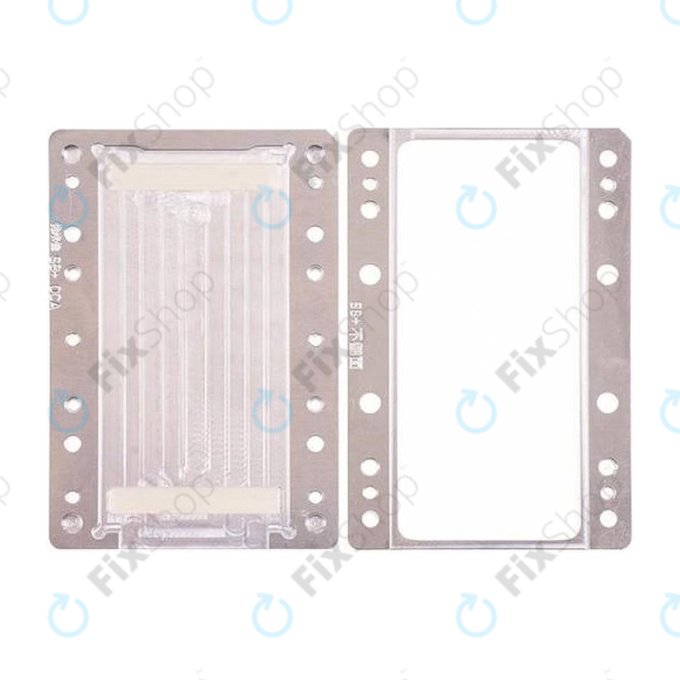 Zarovnavajući Oblik za Popravak LCD Ekrana za Samsung Galaxy S10e