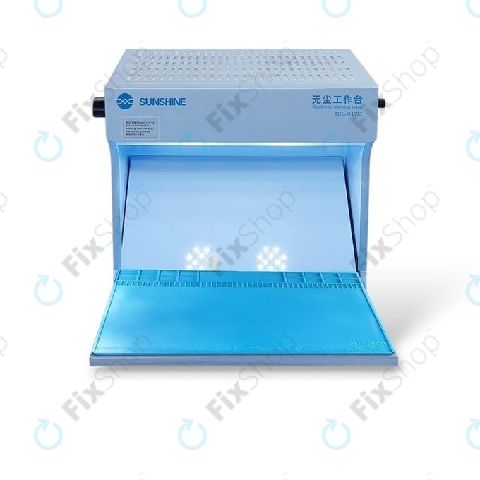 Sunshine SS-917C - Radna Stanica za Rad bez Prašine
