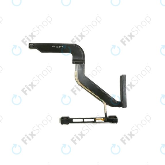 Apple MacBook Pro 13" A1278 (sredina 2012.) - SATA HDD kabel + držač