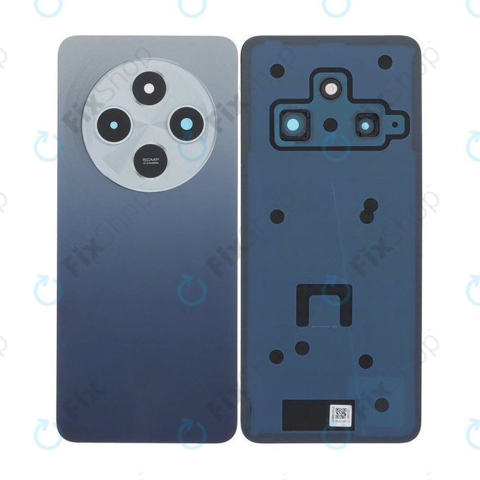 Xiaomi Redmi 14C 4G - Poklopac baterije komplet (Indigo Blue)