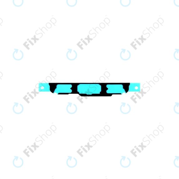 Samsung Galaxy A5 A510F (2016) - Ljepilo za LCD zaslon (dno) - GH02-11593A Originalni servisni paket