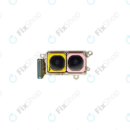 Samsung Galaxy S21 G991B - Modul stražnje kamere 64 + 12 MP - GH96-14180A Originalni servisni paket