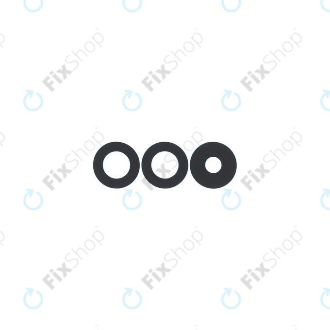 Samsung Galaxy A16, A16 5G - Leća stražnje kamere (3 kom)