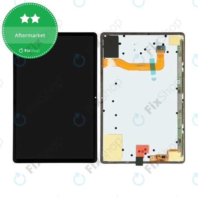 Samsung Galaxy Tab S7 Plus T970N, T976B - LCD zaslon + zaslon osjetljiv na dodir TFT