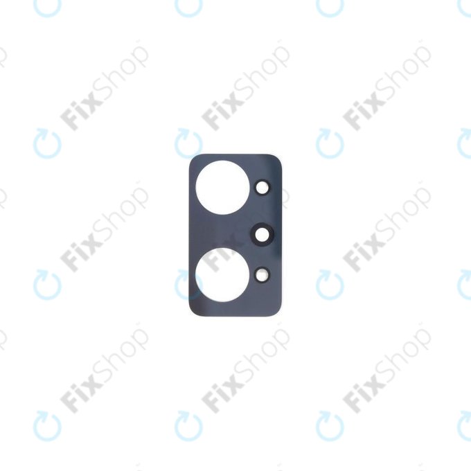 Realme GT Neo 2 5G RMX3370 - Leća stražnje kamere (neo crna)