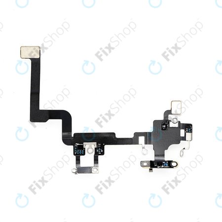 Apple iPhone 11 - Savitljivi kabel WiFi antene