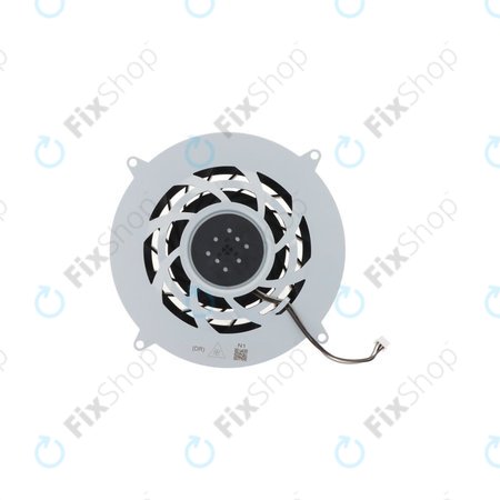 Sony Playstation 5 Slim - Unutarnji ventilator za hlađenje (19-lopatni)