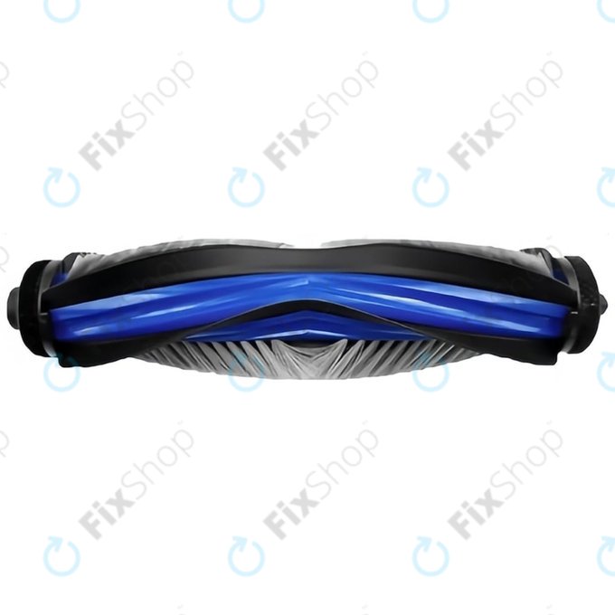 Ecovacs Deebot T30c, T30C Omni - četka u roli