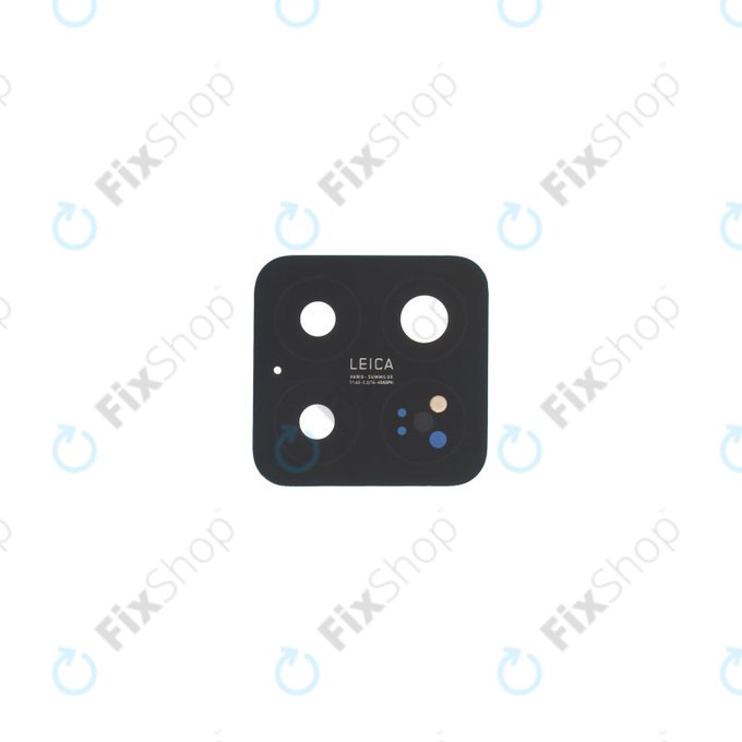 Xiaomi 15 5G - Leća stražnje kamere (Black)