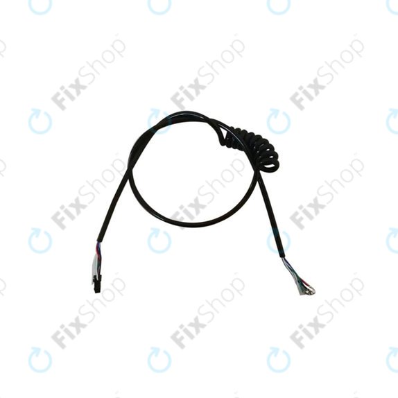 Kugoo S1, S1 Pro, S2, S3 - Kabel upravljačke ploče / kontrolera motora (Black)