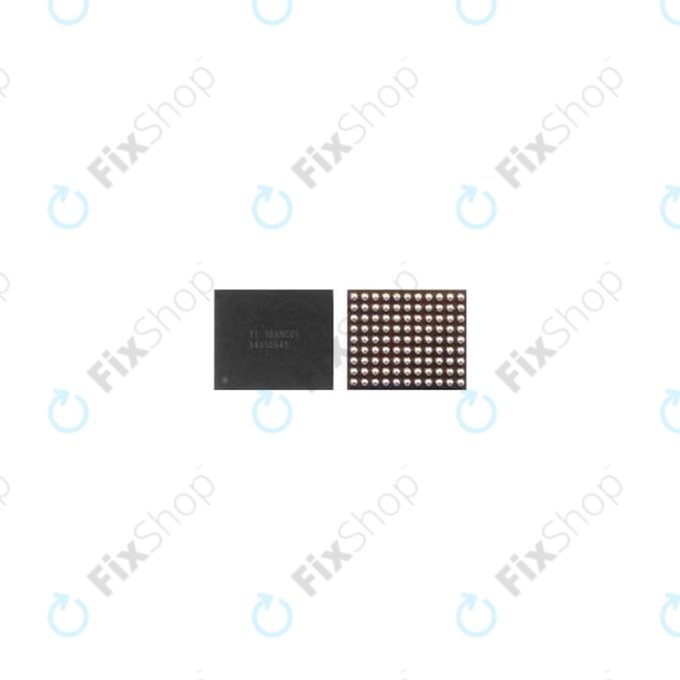 Apple iPhone 5S - IC kontroler s dodirnim zaslonom