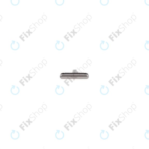 Samsung Galaxy S7 G930F - Bočna tipka (bijela) - GH98-38918B Originalni servisni paket