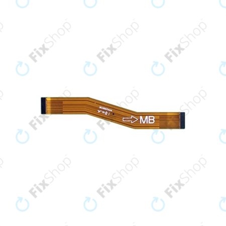 Xiaomi Redmi Note 8 Pro - Glavni savitljivi kabel - 4830439000B3 Originalni servisni paket