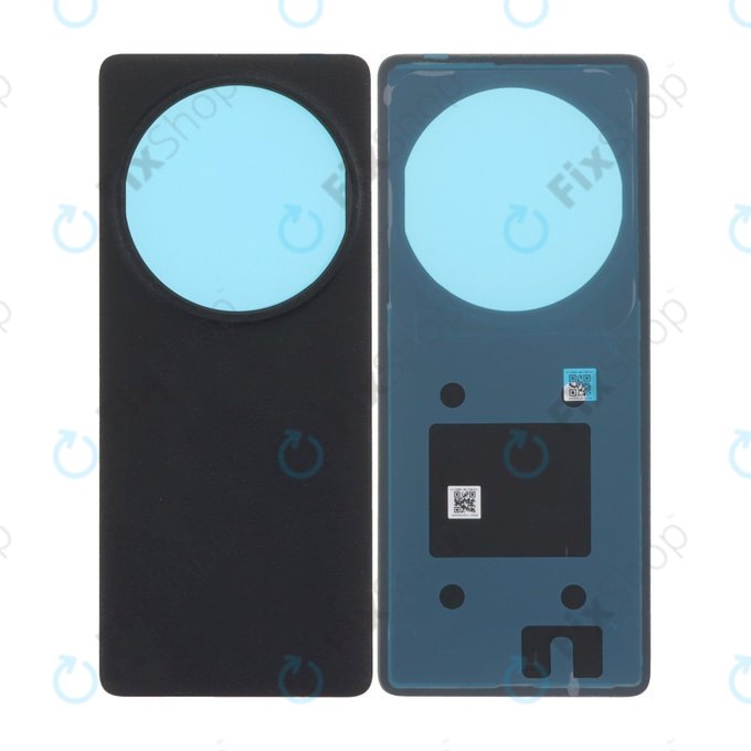 Xiaomi 14 Ultra - Poklopac baterije (Black)