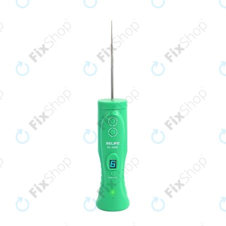 Relife RL-056E - Pametno orodje za odstranjevanje lepila in poliranje