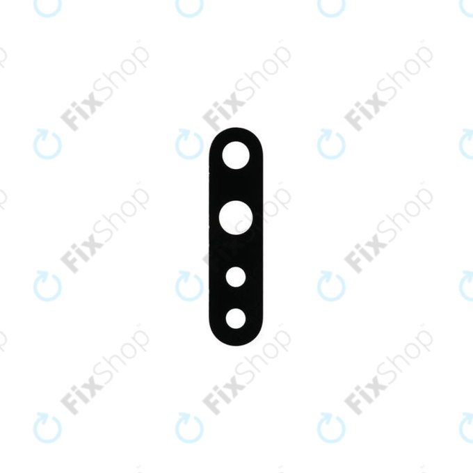 OnePlus Nord - Staklo stražnje kamere