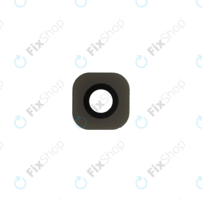 Samsung Galaxy S6 G920F, S6 Edge G925F - Leća kamere (zlatna) - GH64-04536C Originalni servisni paket