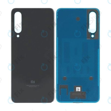 Xiaomi Mi 9 SE - Poklopac baterije (siva)