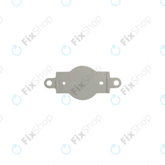 Apple iPhone 5 - Metalni nosač tipke Home