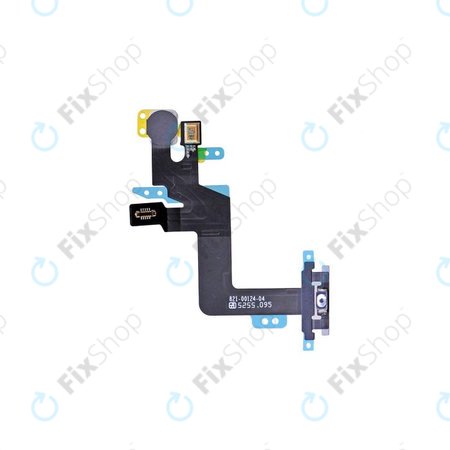Apple iPhone 6S Plus - Flex kabel s tipkom za napajanje