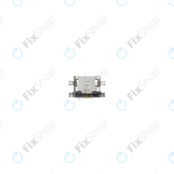 Motorola Moto G4 XT1622, G4 Plus XT1642 - Konektor za punjenje