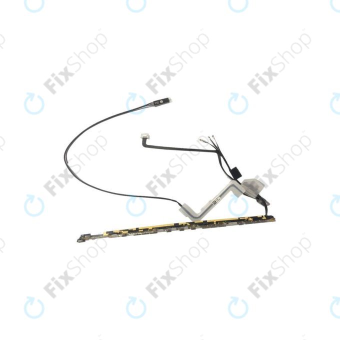 Apple MacBook Pro 13" Retina A1502 (krajem 2013. - Početkom 2015.) - Antena