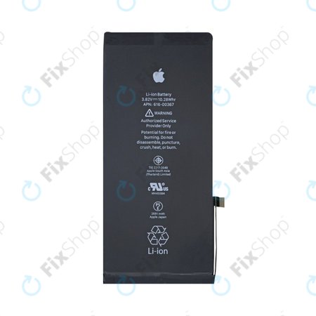 Apple iPhone 8 Plus - Baterija 2691mAh Originalni servisni paket