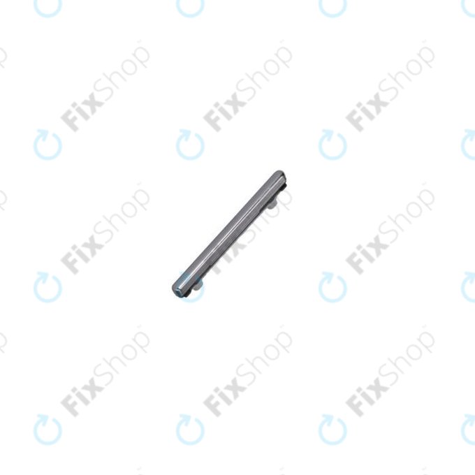 Samsung Galaxy S20 G980F, S20 Plus G985F - Gumb za glasnoću (Cosmic Grey) - GH98-44986E Genuine Service Pack