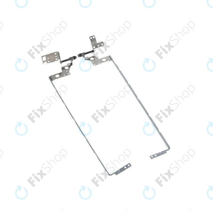 Lenovo IdeaPad 330S-15IKB - Šarke - 77030118 Originalni servisni paket