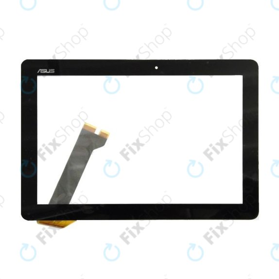 Asus MeMO Pad ME102, ME102A - Zaslon osjetljiv na dodir (crni)