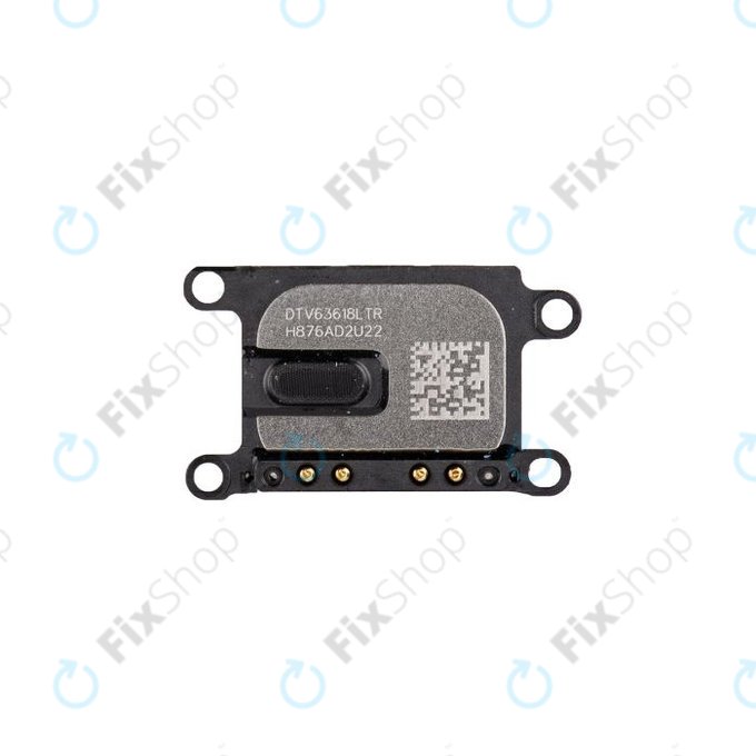 Apple iPhone 7 - Zvučnik za uho