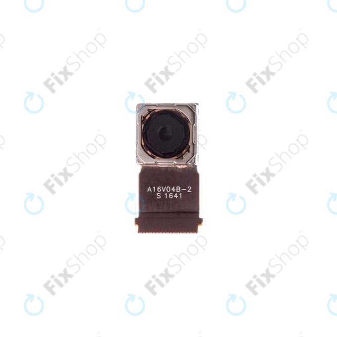 Motorola Moto Z Play XT1635 - Stražnja kamera